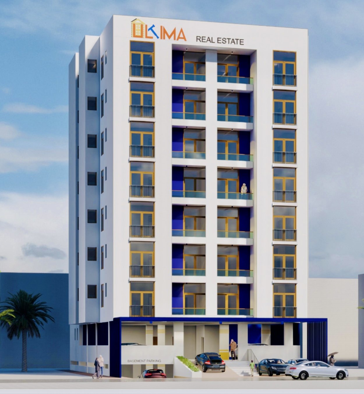 ULTIMA Real Estate Saris